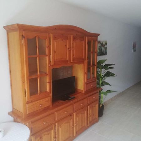 Apartamento Muelle De Corralejo 9 Exterior foto