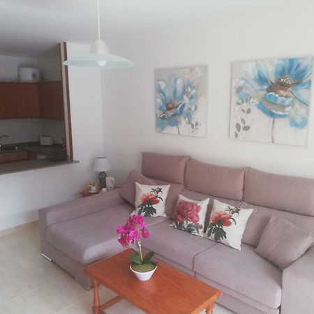 Apartamento Muelle De Corralejo 9 Exterior foto
