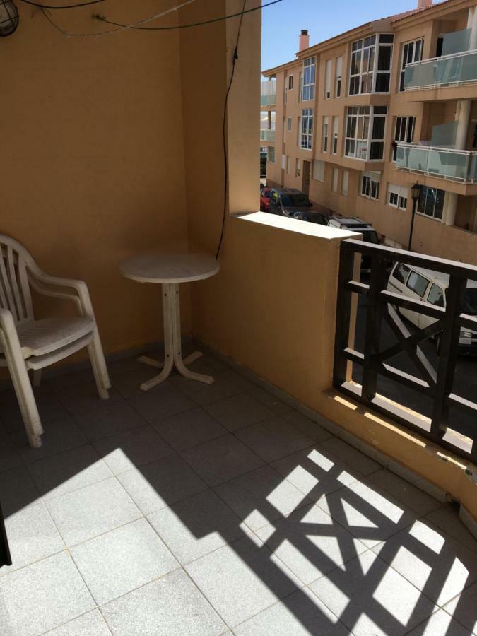 Apartamento Muelle De Corralejo 9 Exterior foto
