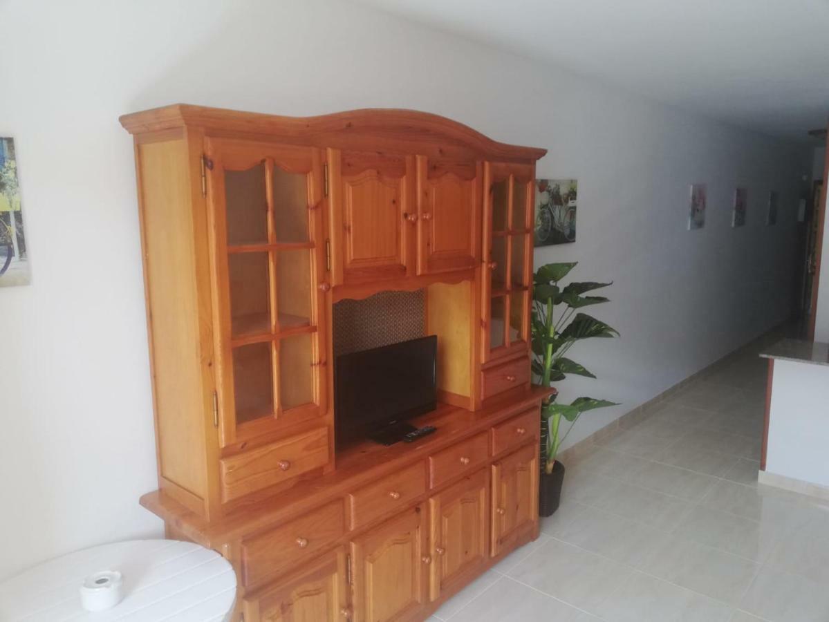Apartamento Muelle De Corralejo 9 Exterior foto