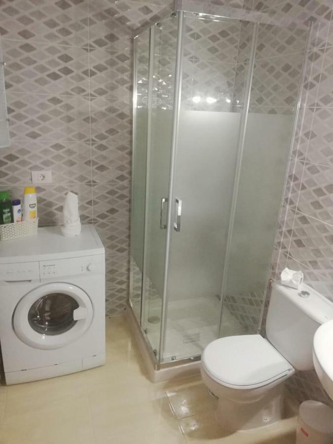 Apartamento Muelle De Corralejo 9 Exterior foto