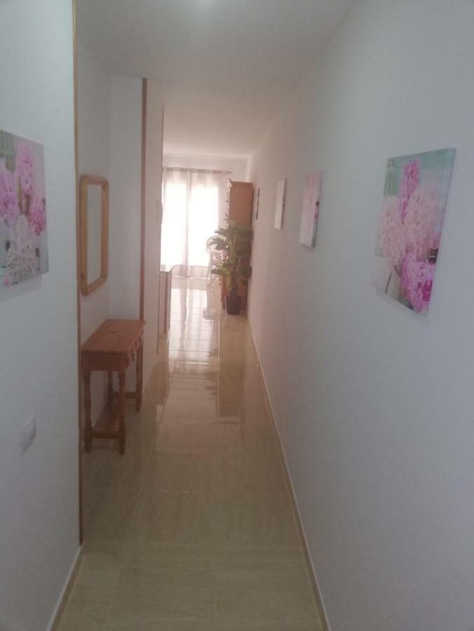 Apartamento Muelle De Corralejo 9 Exterior foto