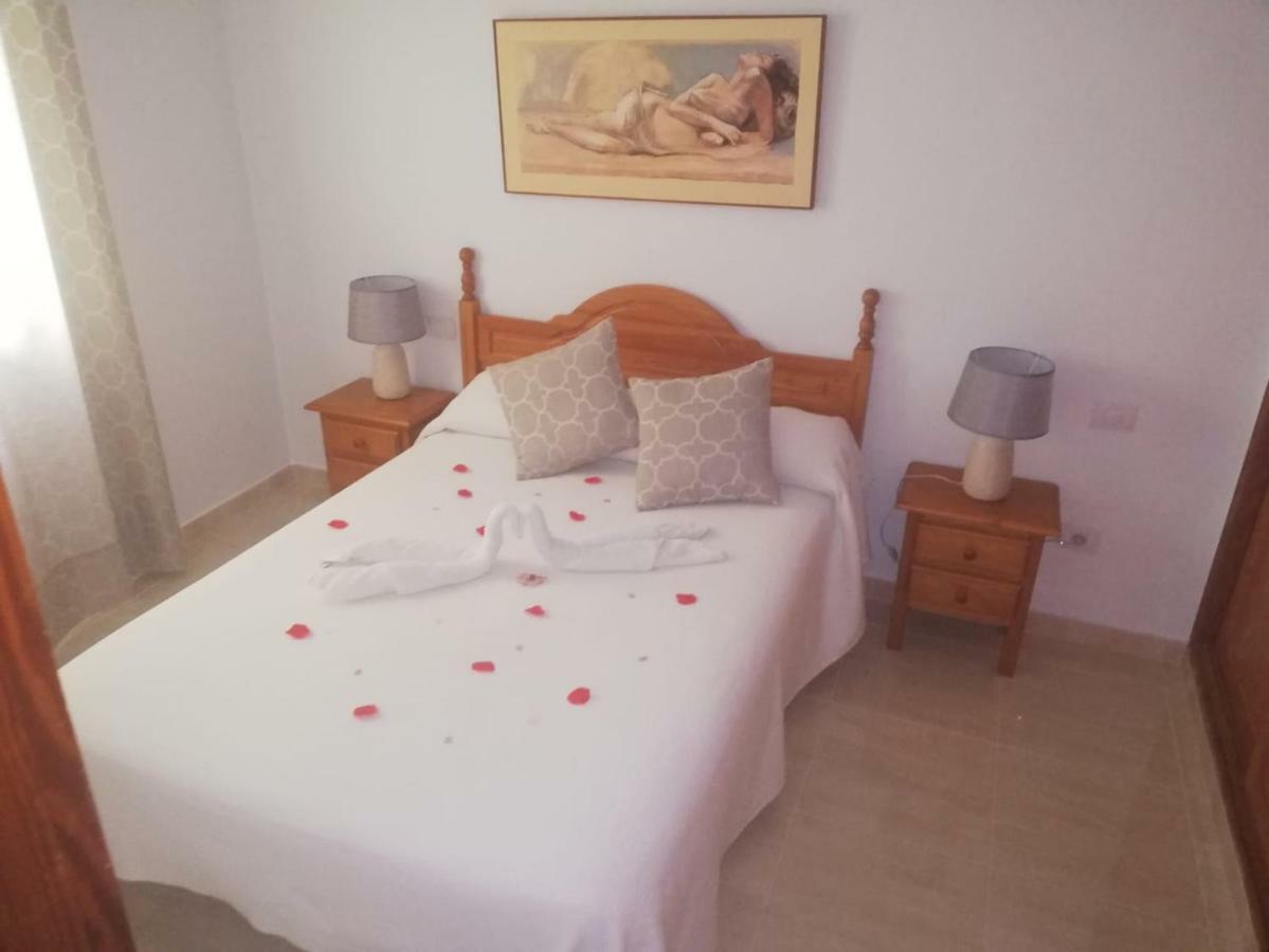 Apartamento Muelle De Corralejo 9 Exterior foto