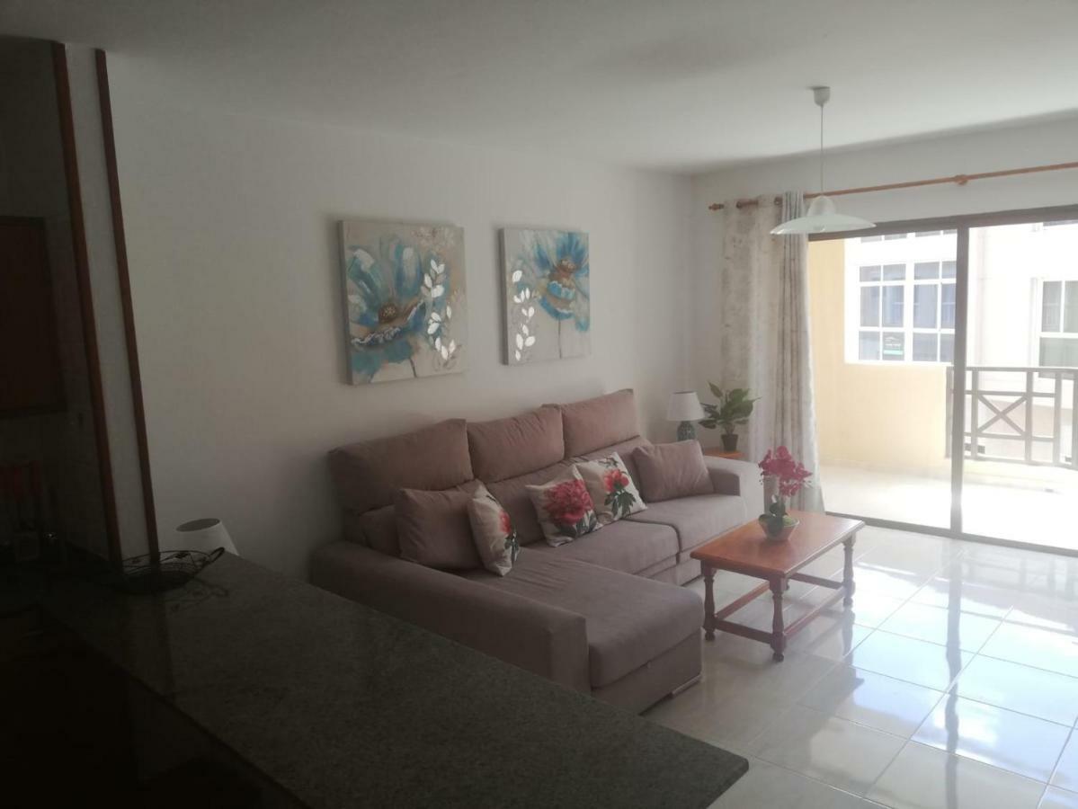 Apartamento Muelle De Corralejo 9 Exterior foto