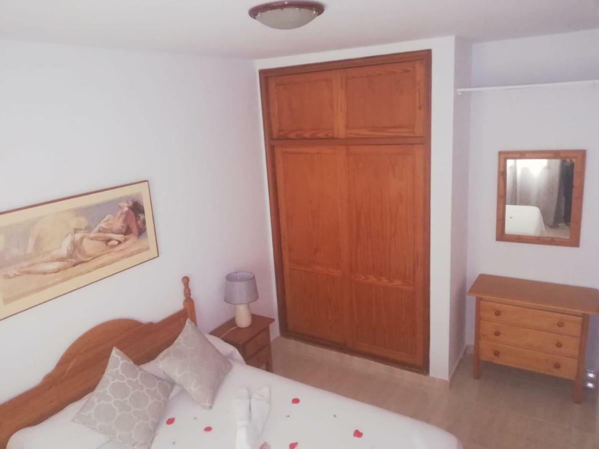 Apartamento Muelle De Corralejo 9 Exterior foto