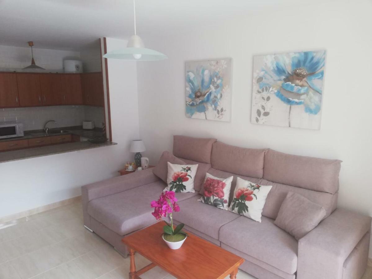 Apartamento Muelle De Corralejo 9 Exterior foto